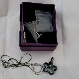 CREMATION NECKLACE
